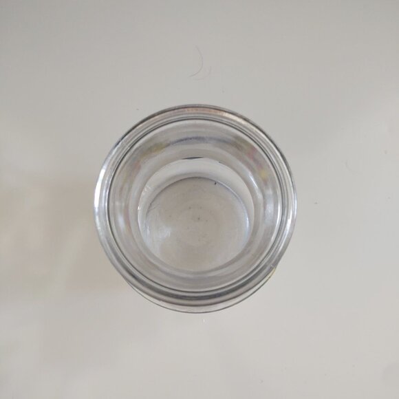 DISNEY JUICE CARAFE HAWKING GLASSWARE PITCHER MICKEY MOUSE - Picture 9 of 14